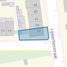 Perceel MLG00-A-5713