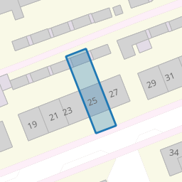 Perceel MLG00-A-5733