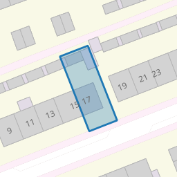 Perceel MLG00-A-5737