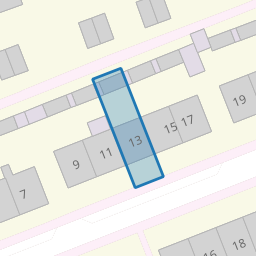 Perceel MLG00-A-5739