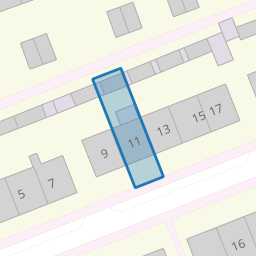 Perceel MLG00-A-5740