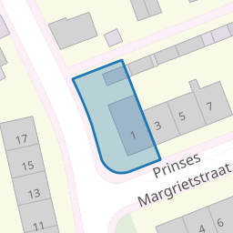 Perceel MLG00-A-5745