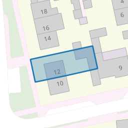 Perceel MLG00-A-5750