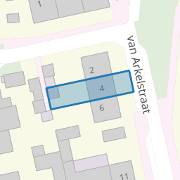 Perceel MLG00-A-5755