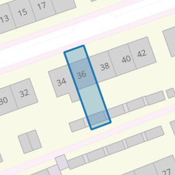 Perceel MLG00-A-5764