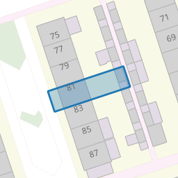 Perceel MLG00-A-5775