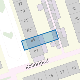 Perceel MLG00-A-5777