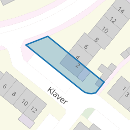 Perceel MLG00-A-5779