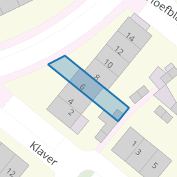 Perceel MLG00-A-5781