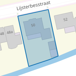 Perceel MLG00-A-5791