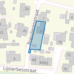 Perceel MLG00-A-5814