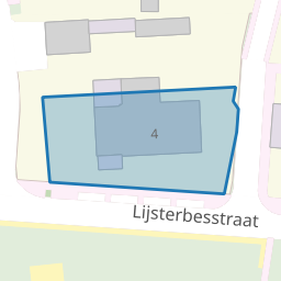 Perceel MLG00-A-5816