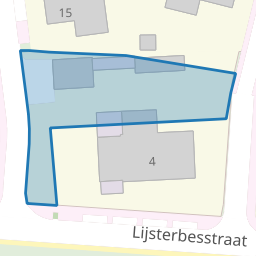 Perceel MLG00-A-5817