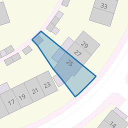 Perceel MLG00-A-5837