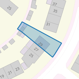 Perceel MLG00-A-5839