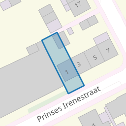 Perceel MLG00-A-5847