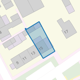 Perceel MLG00-A-5855