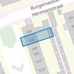 Perceel MLG00-A-5856