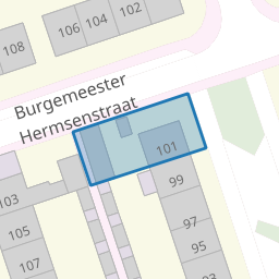 Perceel MLG00-A-5861