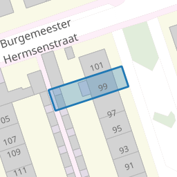 Perceel MLG00-A-5862