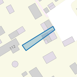 Perceel MLG00-A-5868