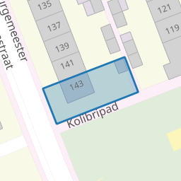 Perceel MLG00-A-5875