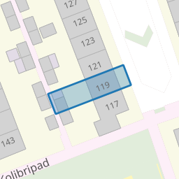 Perceel MLG00-A-5877