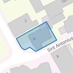 Perceel MLG00-A-5887