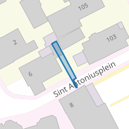 Perceel MLG00-A-5888