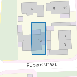 Perceel MLG00-A-5896