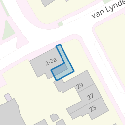 Perceel MLG00-A-5897