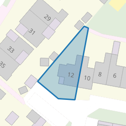 Perceel MLG00-A-5900