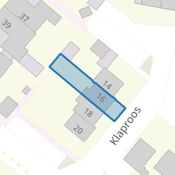 Perceel MLG00-A-5907