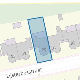 Perceel MLG00-A-5918