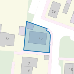 Perceel MLG00-A-5924