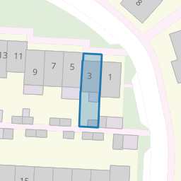 Perceel MLG00-A-5936