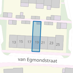 Perceel MLG00-A-5945