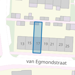 Perceel MLG00-A-5946