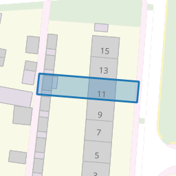 Perceel MLG00-A-5957