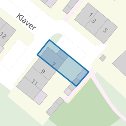 Perceel MLG00-A-5967