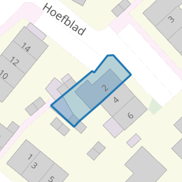 Perceel MLG00-A-5971