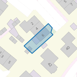 Perceel MLG00-A-5973