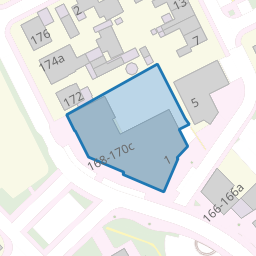 Perceel MLG00-A-5986