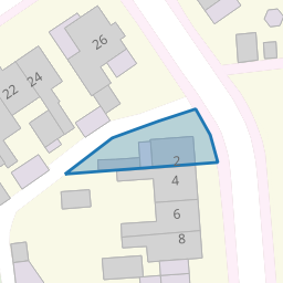 Perceel MLG00-A-5996