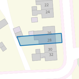 Perceel MLG00-A-6008