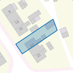 Perceel MLG00-A-6014