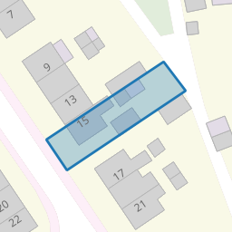 Perceel MLG00-A-6015