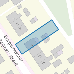 Perceel MLG00-A-6017