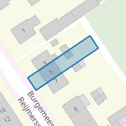 Perceel MLG00-A-6019