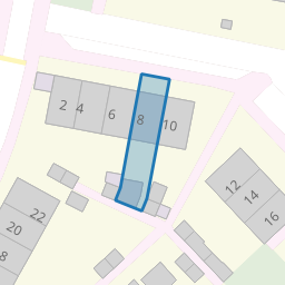 Perceel MLG00-A-6021